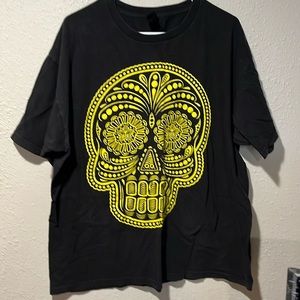Obey brand mens xl tee.